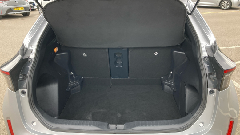 Toyota Yaris Cross 1.5 Hybrid Design 5dr CVT Hybrid Estate